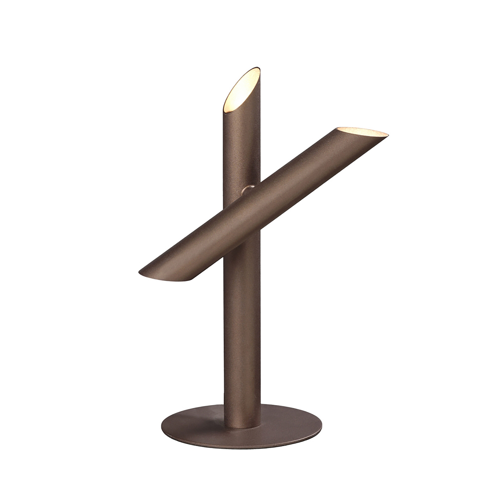 Take Bronze Table Lamps Mantra Desk & Task Lamps